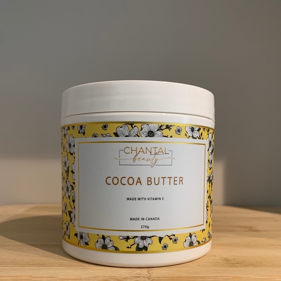 NEW. Cocoa Butter Formula with Vit E, 270g. A winter essential. - Picture 5 of 6